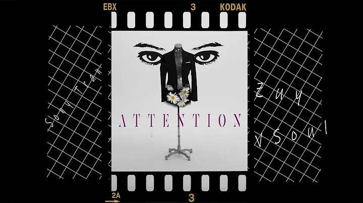 Sony Tran - "Attention" feat. Zuy & VSoul (Official Video)