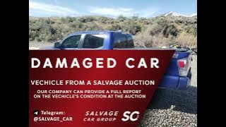 3TMCZ5AN5NM523822   toyota