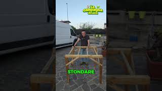 SE NON MODIFICHI COSÌ IL POSATOIO… rovini le zampe alle galline 😳