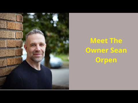 Sean Orpen MS LMFT Inc. : Marriage Counseling Therapists in Seattle, WA