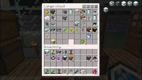 Tekkit with friends Part 1