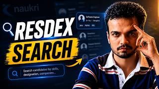 How Recruiters Search Candidates on Naukri