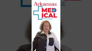 Joint Pain Therapy with Arkansas Medical Massage at Crown Lake Resort in Horseshoe Bend, Arkansas