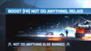 Battlefield 3 - Operation Booster Killer screenshot 3