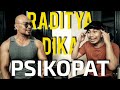 RADITYA DIKA ITU PSIKOPAT!!! dan KISAH PEMBUNUHAN DI SEBUAH RUMAH...