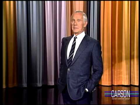 Funny New Year&amp;#39;s Resolutions: Johnny Carson, Ed &amp;amp; Doc, Jan 4, 1989 - YouTube