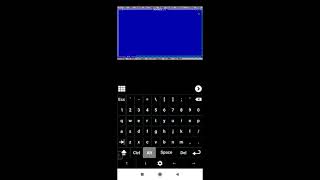 Magic DOSBox installation on Mobile under Android OS- By Dr.S.N.Gujar screenshot 3