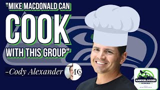 Mike Macdonald Can COOK With Seahawks Secondary Says Coach Cody Alexander