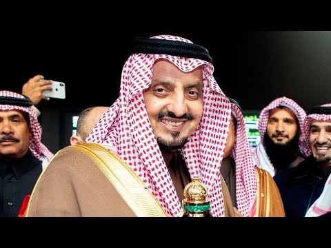 من هو الأمير فيصل بن خالد بن عبدالعزيز آل سعود مستشار الملك سلمان بن عبدالعزيز