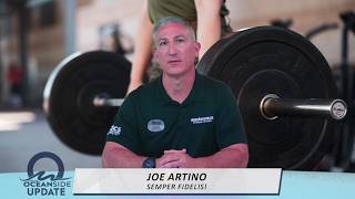 Camp Pendleton | Oceanside Update August 2026