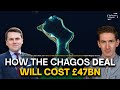 The Chagos Surrender is a Rip-Off for Taxpayers