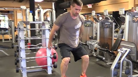 7 of the BEST Burpee Variations that will DESTROY Unwanted Fat