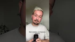What is inflammaging?