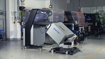 esmo AG, Rosenheim / Germany – engineering innovations worldwide