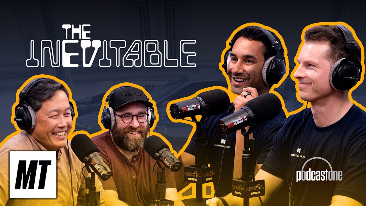 Smart Charging & Energy Management with The Mobility House | The InEVitable