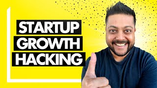 Growth Hacking For Startups (3 Tips For SaaS Startups That Are Struggling to Gain Traction)