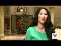 Christmas with kimora lee simmons  page six