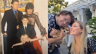 A Lasting Legacy: Treat Williams' Children's Path to Success Amidst Tragedy