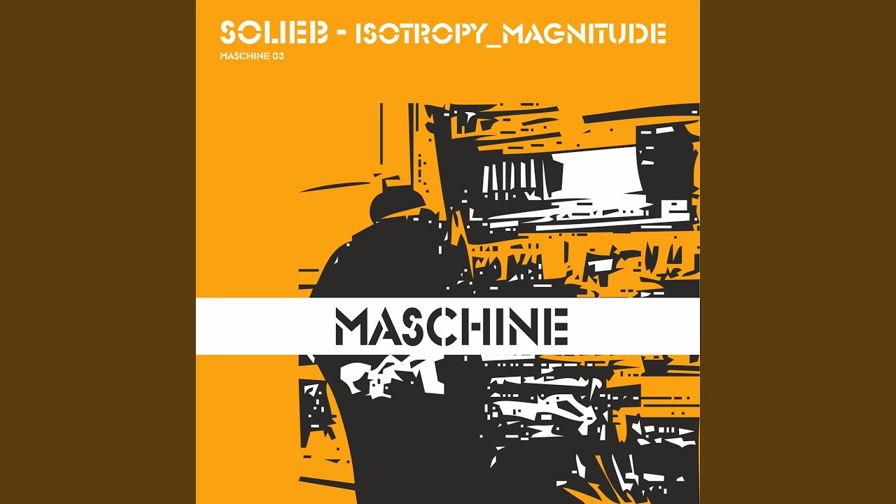 Guarda Isotropy su YouTube Guarda Isotropy su YouTube