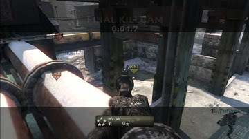 Arfy | SICK Distance Ladderstall On WMD
