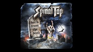 Spinal Tap - Warmer Than Hell DRUMLESS