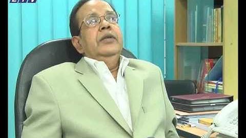 language Lab News by Smriti Mandol_Ekushey Television Ltd. 16.02.17