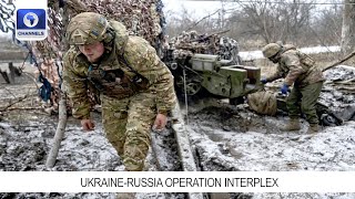 Operation Interflex: Over 32,000 Ukrainians Trained In UK