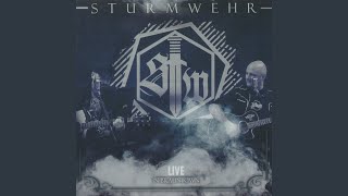 Sturmwehr - Bis hier her