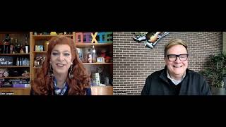Dixie's Tupperware Party: Exclusive Interview