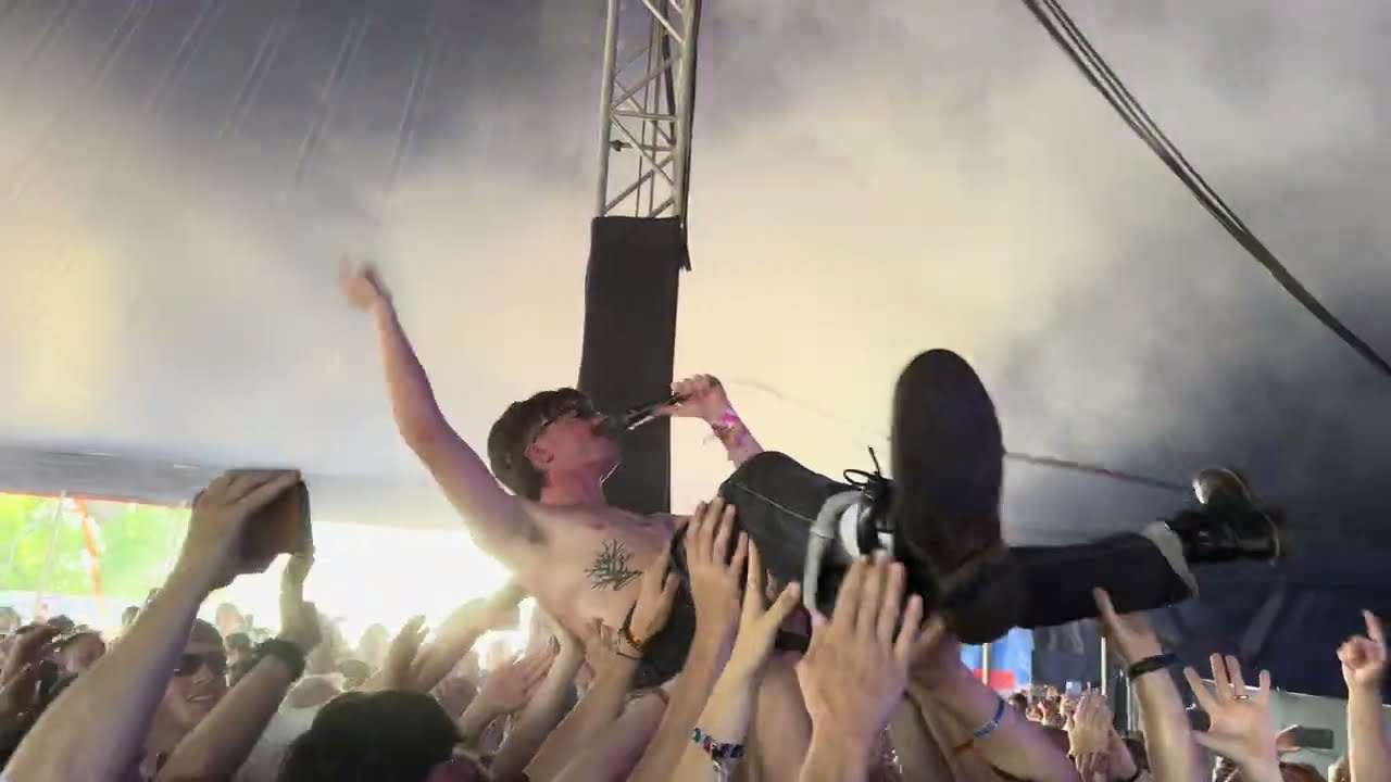 Watch GANS - THIS PRODUCT DUB (Live at Truck Festival, 26/07/2026) on YouTube Watch GANS - THIS PRODUCT DUB (Live at Truck Festival, 26/07/2026) on YouTube