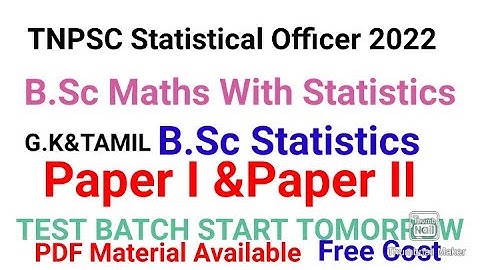 Maths with Statistics/Statistics/Prepare statistical officer 2022/Model Question Maths&Statistics