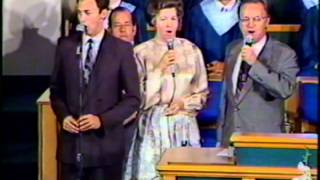The McCool Family 1989