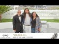 DOMINGO AND THE MIST - PHOTOCALL - EV - CANNES 2022
