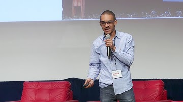 Token Summit II - Storj with Shawn Wilkinson