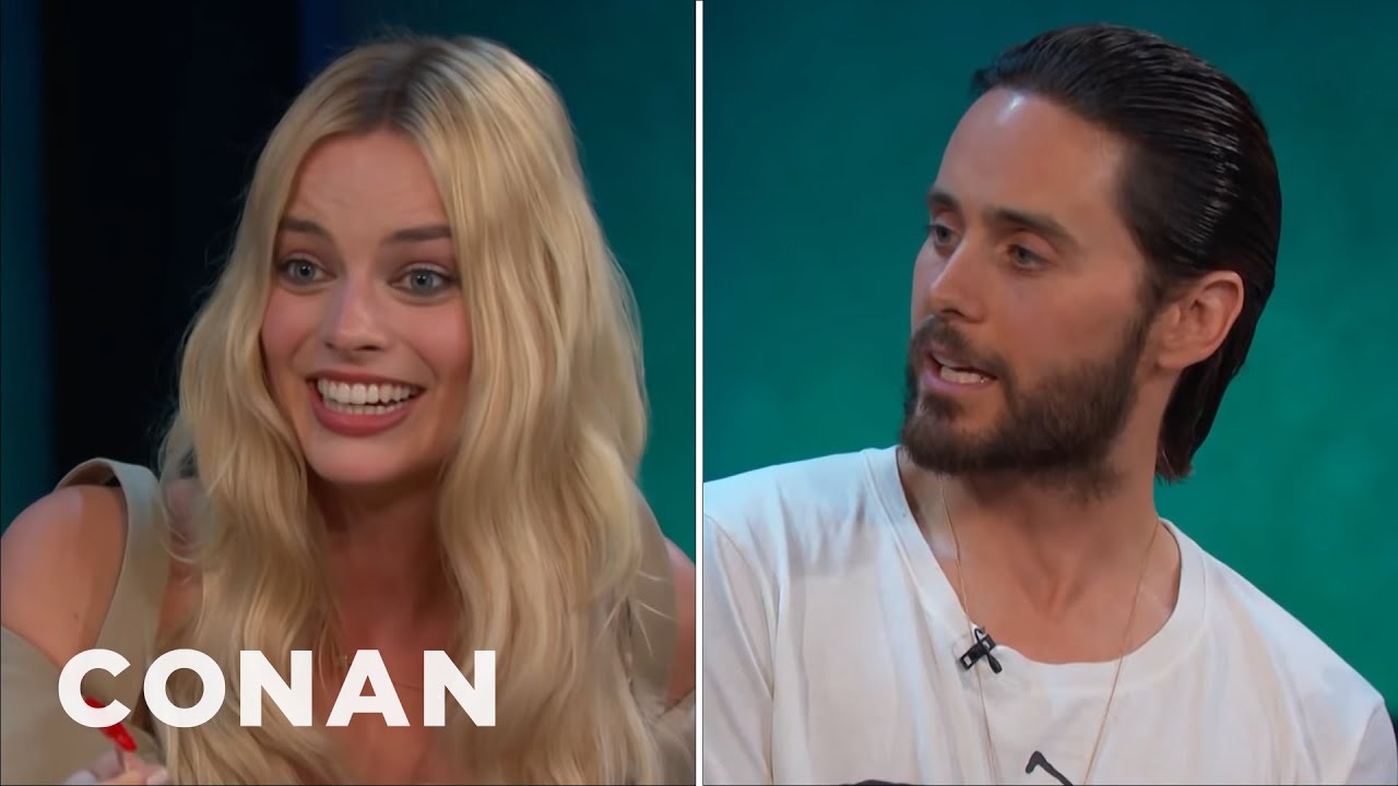 Jared Leto and Anne Hathaway on Their 'Transformational'