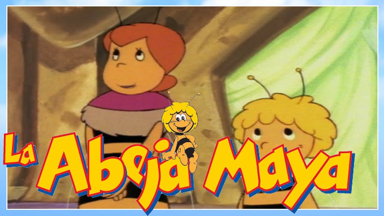 La princesa Beatriz 🐝 Episodio 86 - Maya La Abeja | Dibujos animados para niños