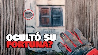 El Tesoro del Bisabuelo! Nunca Imaginamos Encontrar Esto en su RANCHO Abandonado! SORTEO 1/3