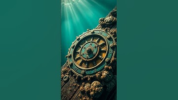 The 2,000 Year Old Computer That Shouldn’t Exist