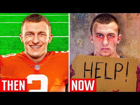 Videó: Vajon Johnny Manziel Nagy Csillag vagy Nagy Bust? A 100 millió dolláros kérdés.