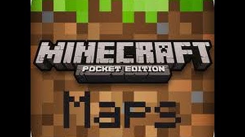 How to download maps on Minecraft pe android free