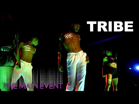 Apocalyptic Tribe | Choregraphed & Danced by Amari, Kaitlyn, Dobbin, Aniyah & Devin | Encore at The