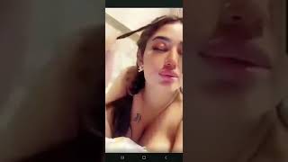 Mathira leaked video Pakistani Host Leaked Video