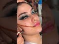 Arabic Green 💚✨👀💯 eyes and makeup tutorials #new Rong #viralvideo #trendingshorts #eyemakeup #fyp