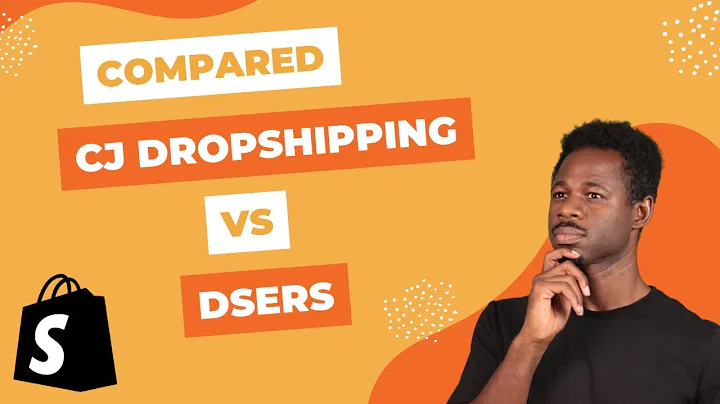 CJ Dropshipping vs DSers - Choose the Best App for Your Dropshipping Business