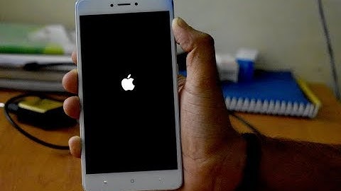 Install iOS 11 in Redmi Note 4 | Best iOS look ever | NO ROOT