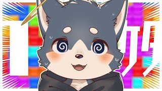 【テトリス99】ランキング一桁耐久やろうじゃないの