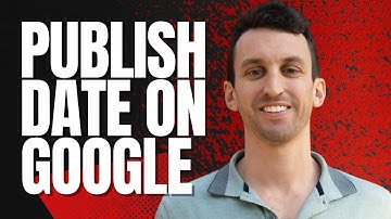 Should You Change The Publish Date of an Article or Blog for SEO?