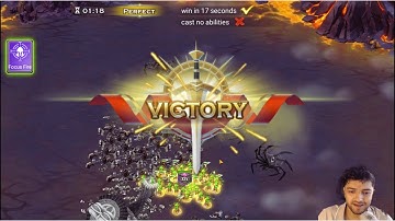 Best Formation for Glory Barracks 2-3 & 2-4? Art of Conquest - Guide [2025]