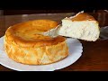 Pastel de queso más rico¡¡¡ 😋RECETA COMPLETA