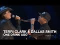 Capture de la vidéo Terri Clark & Dallas Smith Perform | One Drink Ago | 2018 Ccma Awards